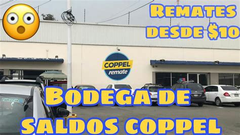 Coppel en Ciudad Guzmán